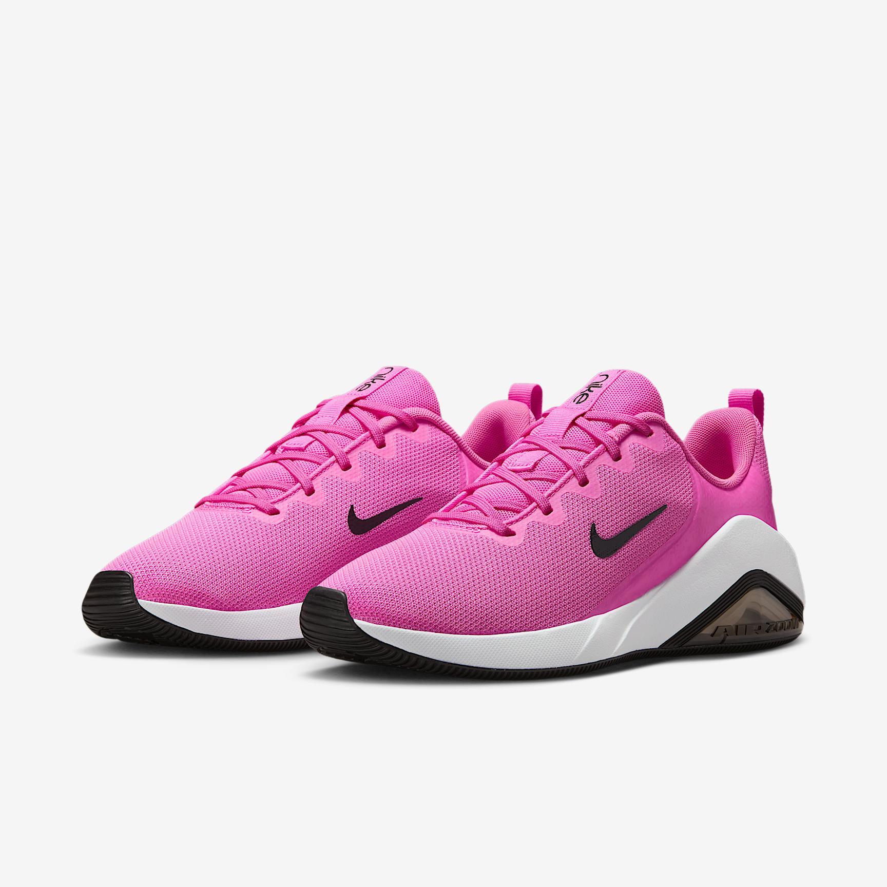 Nike Women's Bella 7 Workout Shoes Product Image