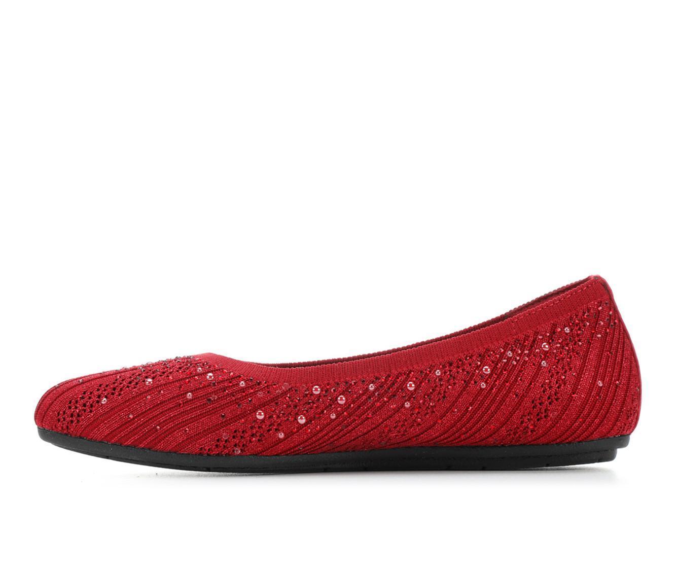 Women's Skechers Cleo 2.0 Glitzy Daze 158765 Flats Product Image