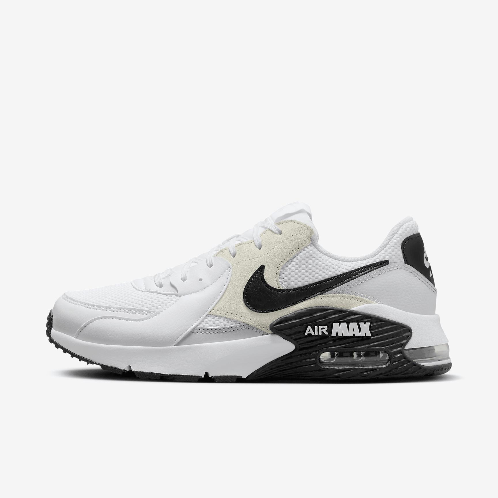 Nike Men's Air Max Excee Shoes Product Image
