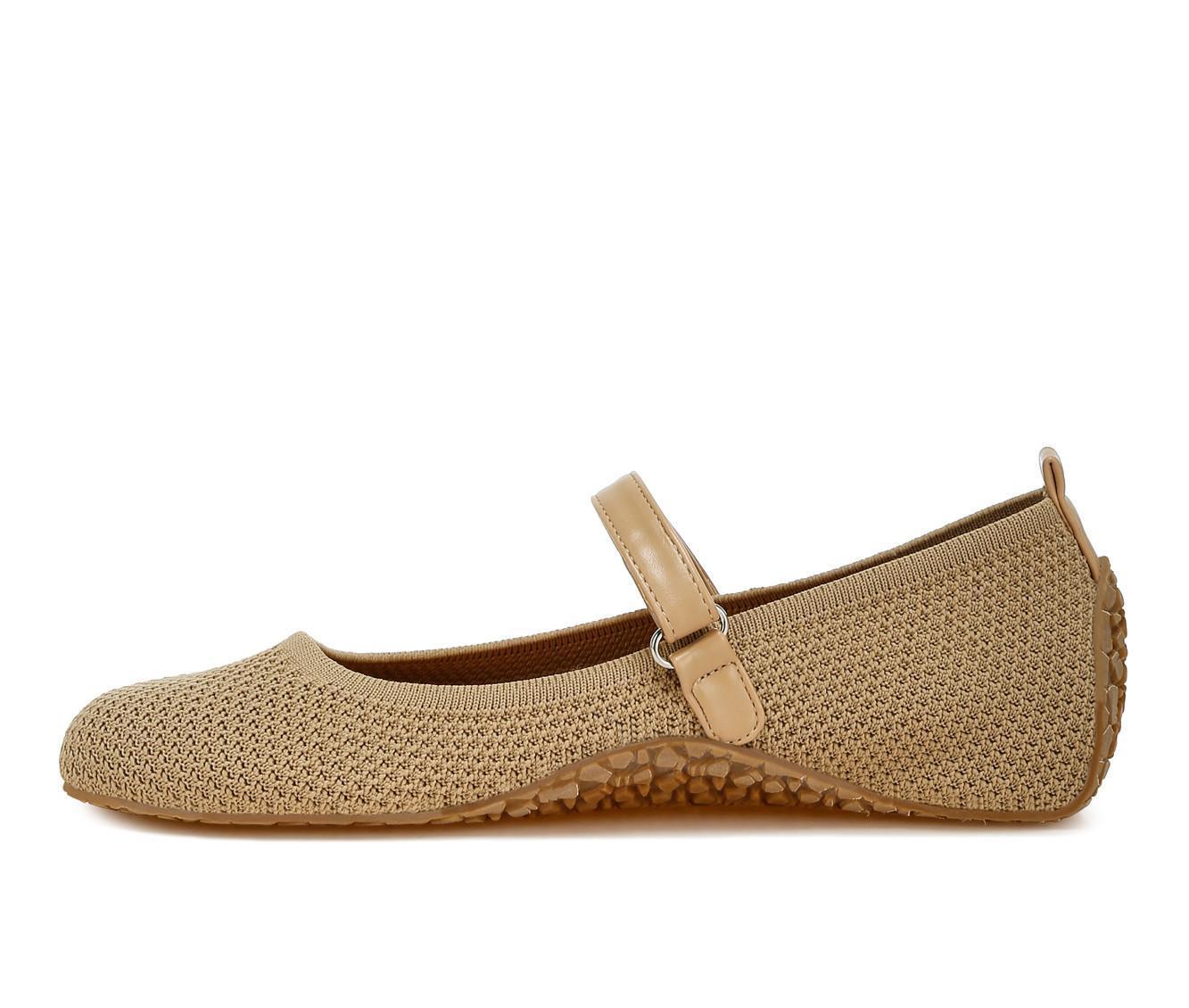 Women's Rag & Co Nordeux Mary Jane Flats Product Image