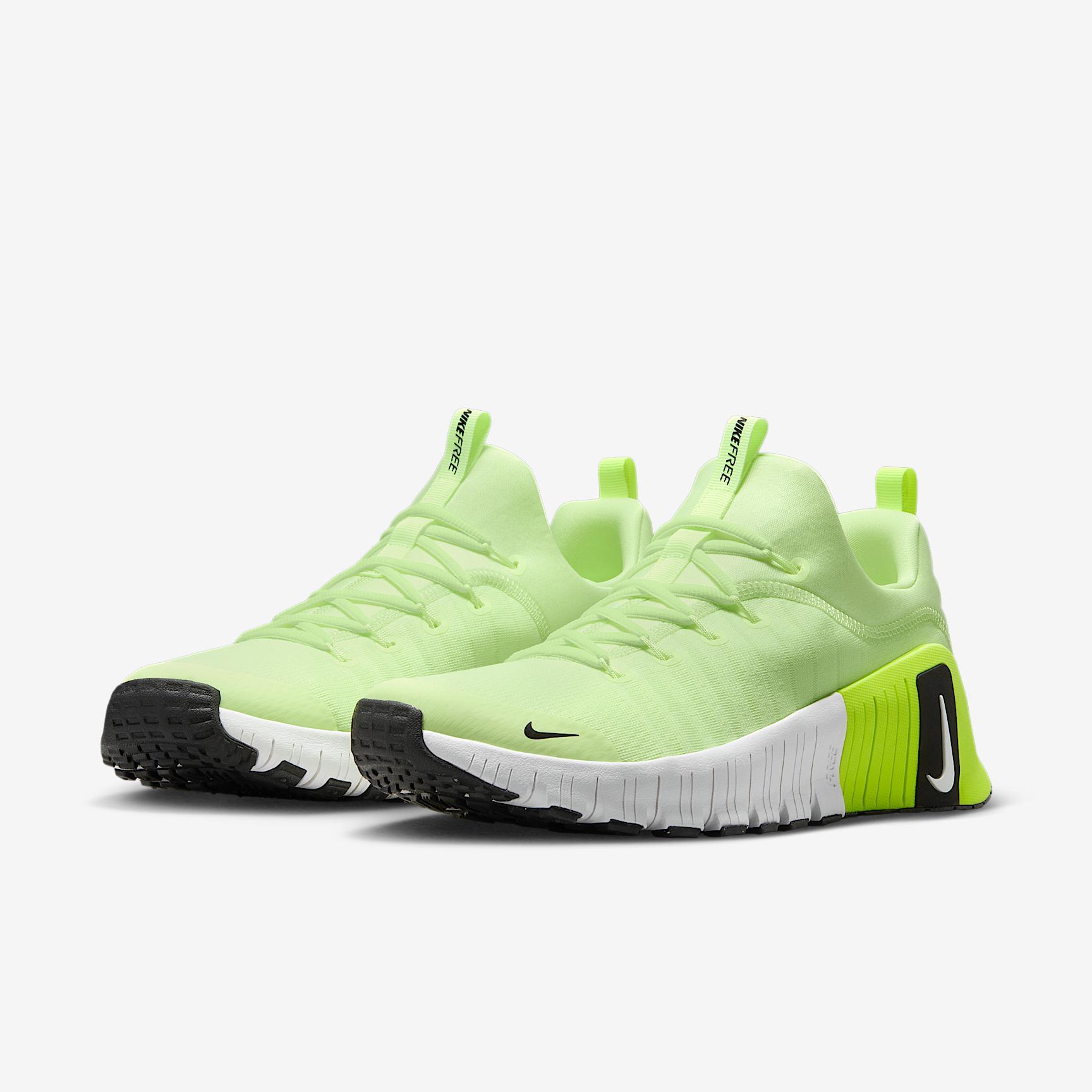 Nike Men's Free Metcon 6 Workout Shoes Product Image