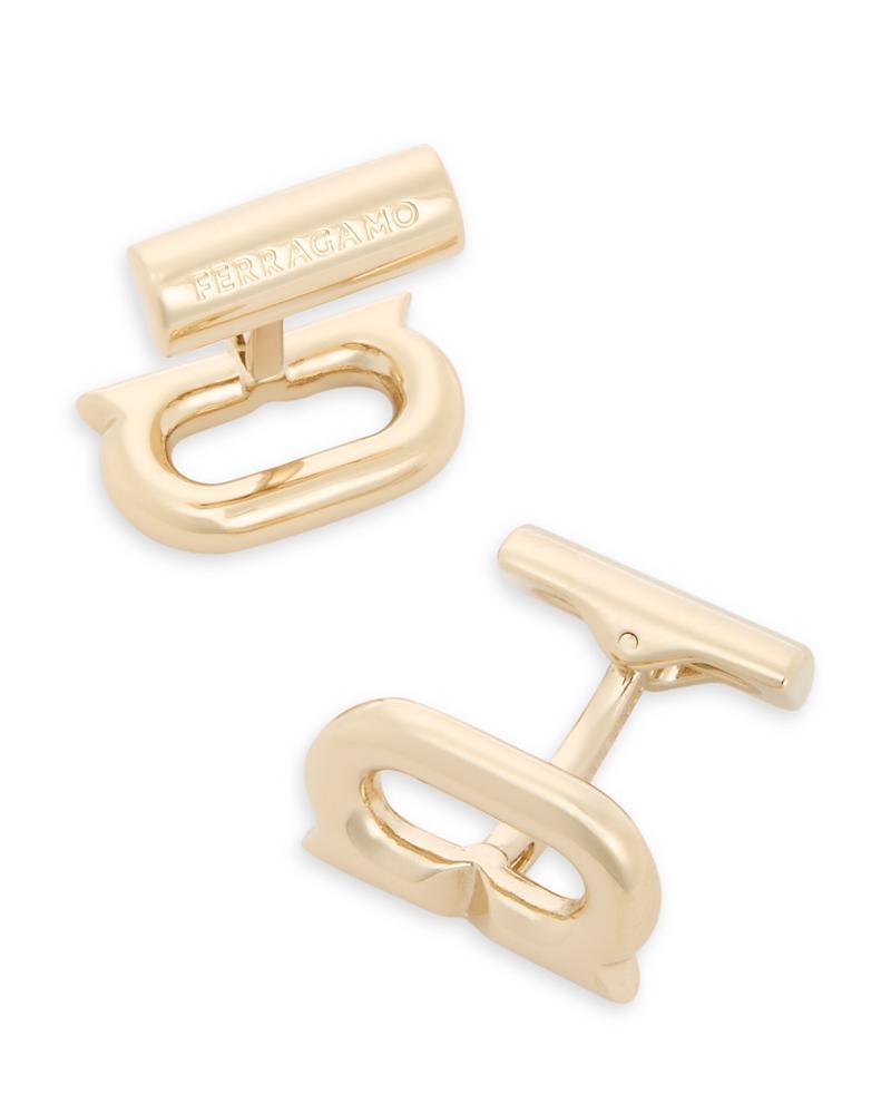 Mens Gancini Cufflinks Product Image