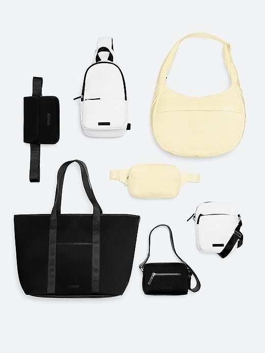 All About Vertical Crossbody Bag Product Image