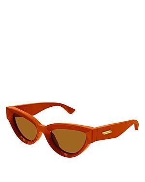 Womens LED Frame Sunglasses Product Image
