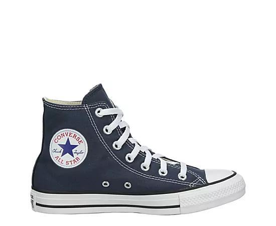 Men's Converse Chuck Taylor All Star High Top Unisex Shoes Product Image