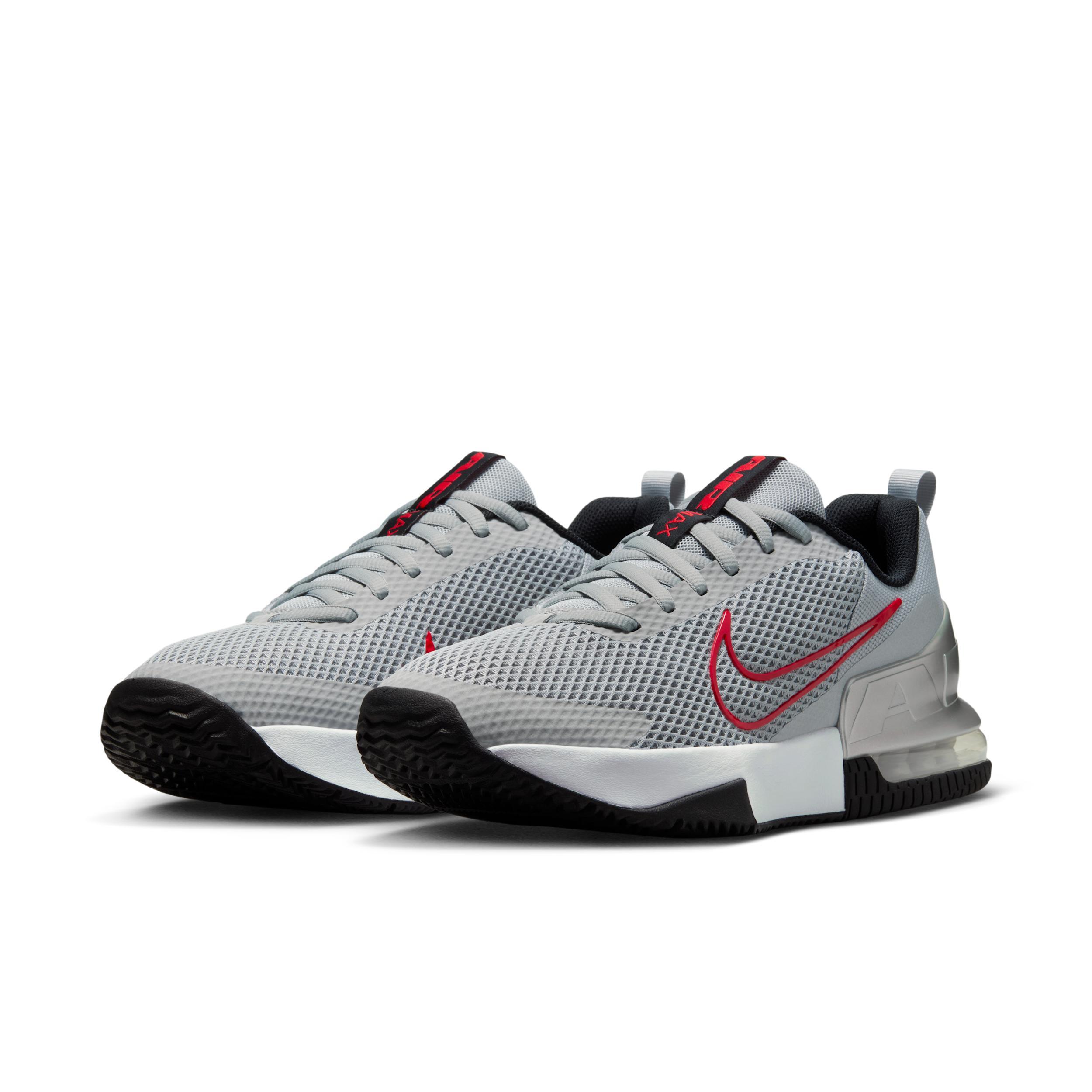 Nike Men's Air Max Alpha Trainer 6 Workout Shoes Product Image