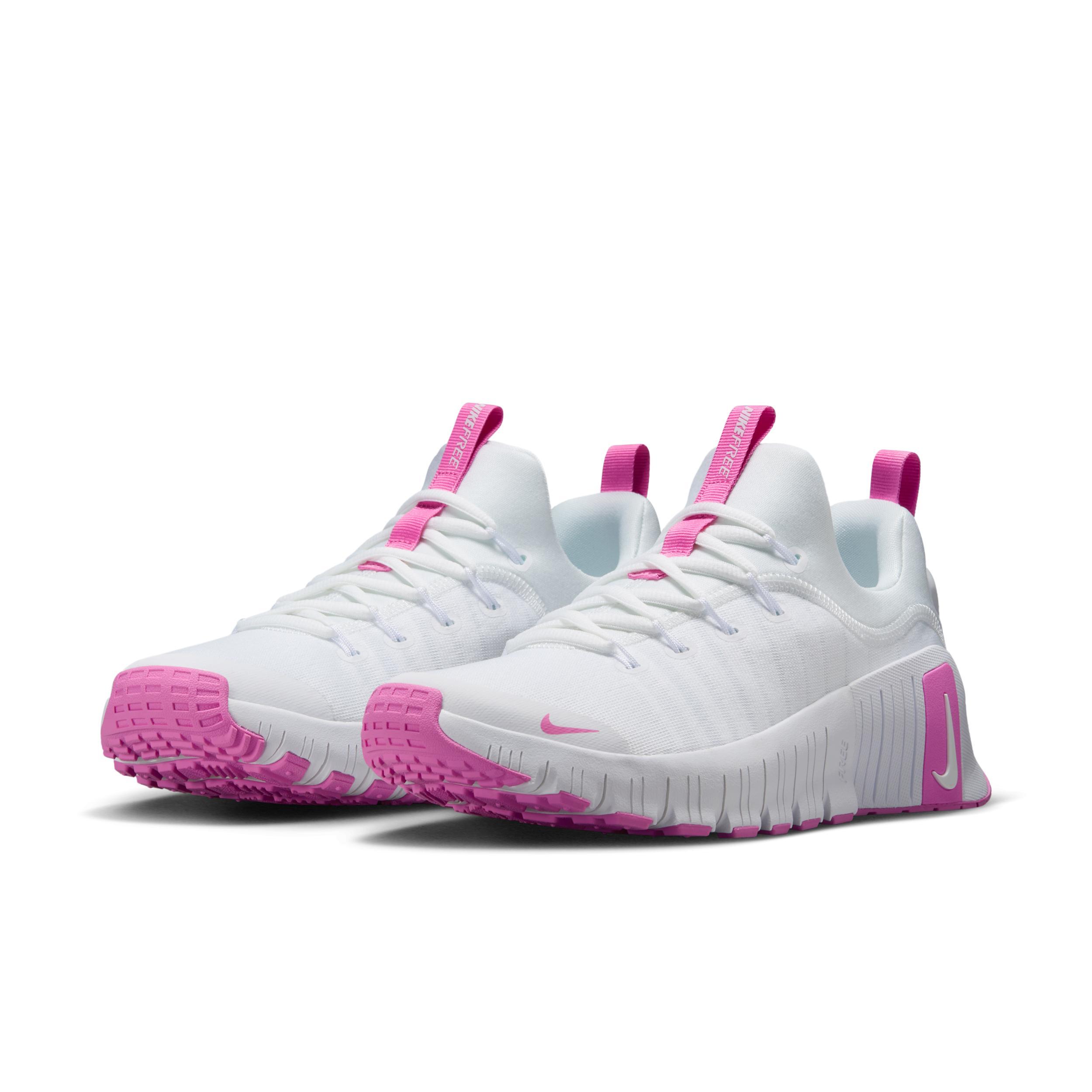 Nike Womens Free Metcon 6 Training Shoes Product Image
