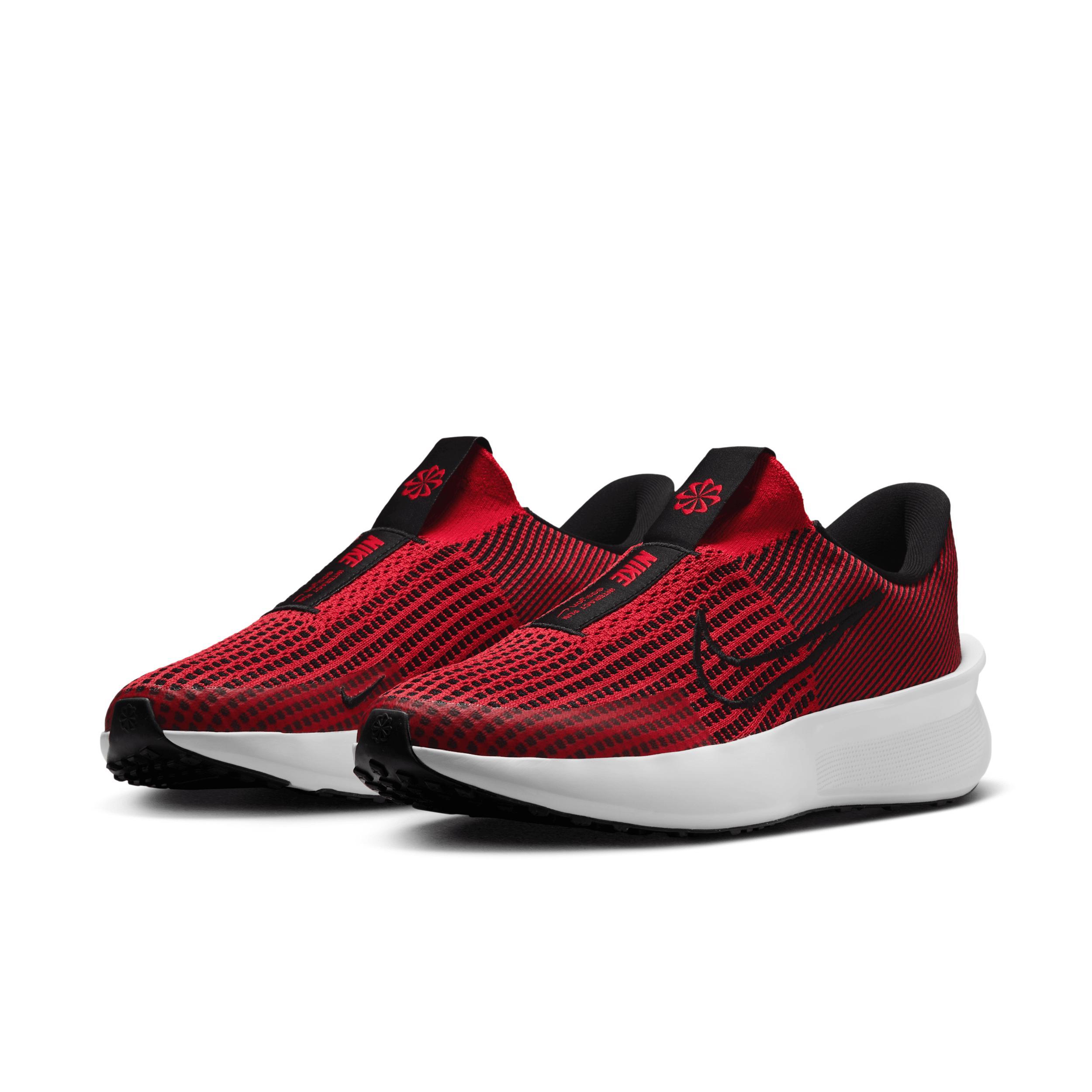 Nike Interact Run EasyOn Men's Road Running Shoes Product Image