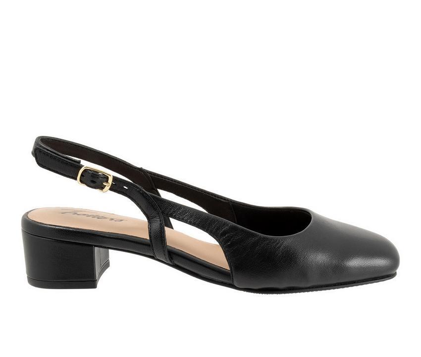 Women's Trotters Dottie Pumps Product Image