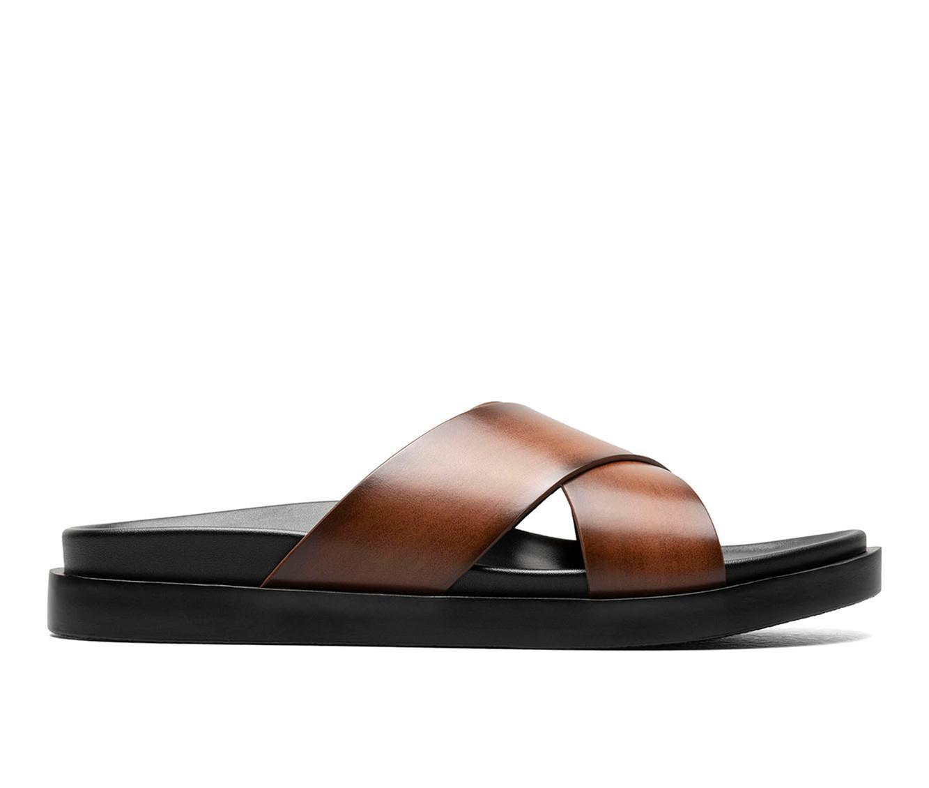 Men's Stacy Adams Montel Slide Sandals Product Image