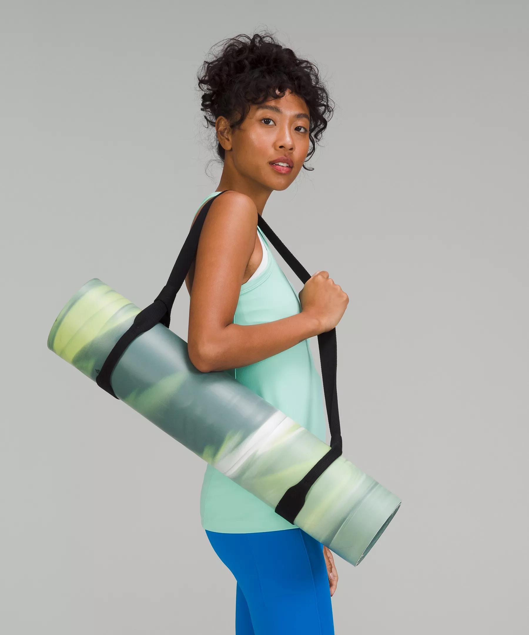Loop It Up Mat Strap Product Image