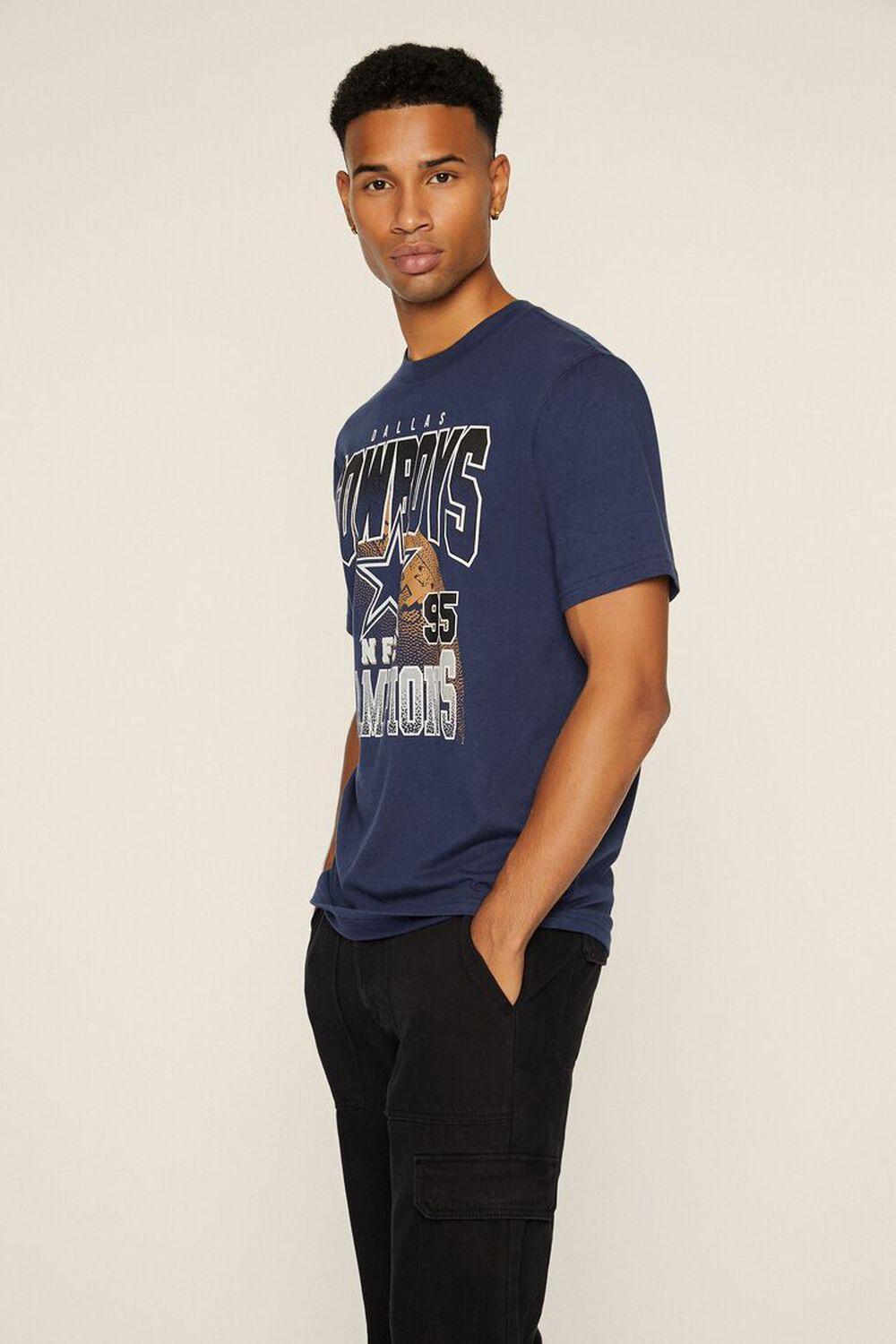Dallas Cowboys Graphic Tee | Forever 21 Product Image