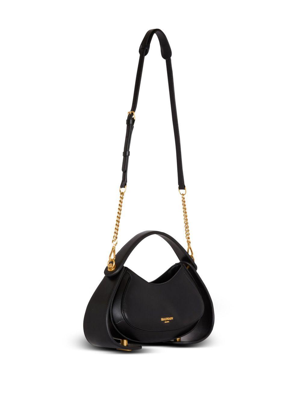 small Jolie Madame leather tote bag Product Image
