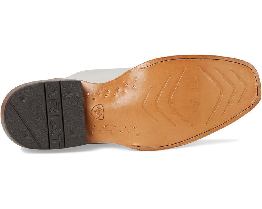 Futurity Limited Western Boots Product Image