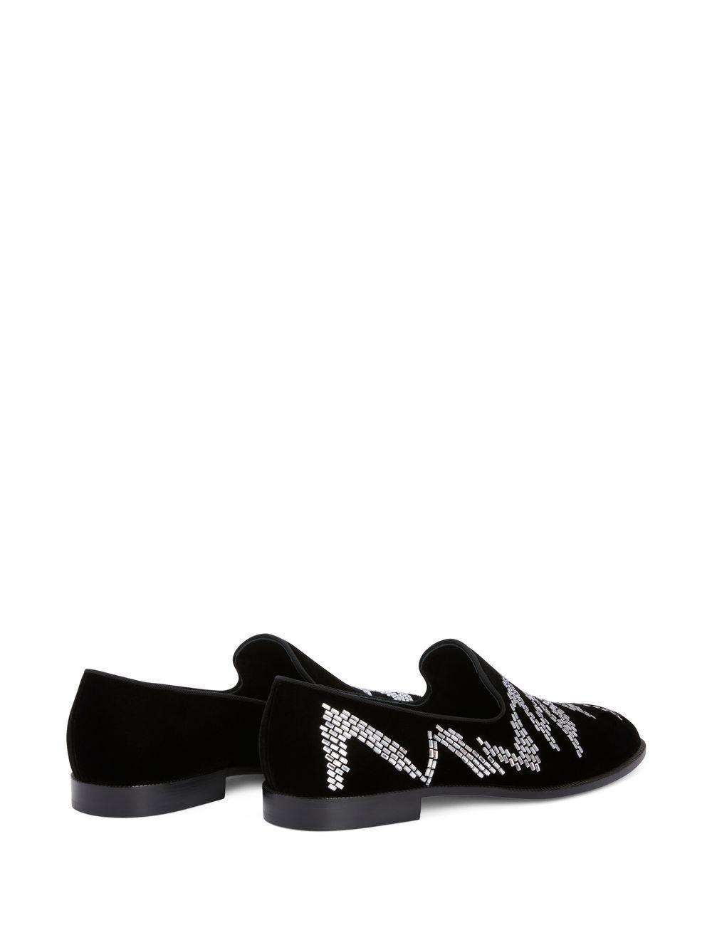 Jareth Shake loafers Product Image