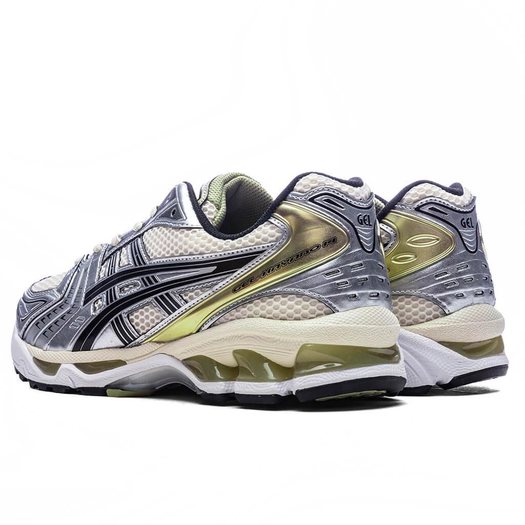 Gel-Kayano 14 - Birch/Pure Silver Male Product Image