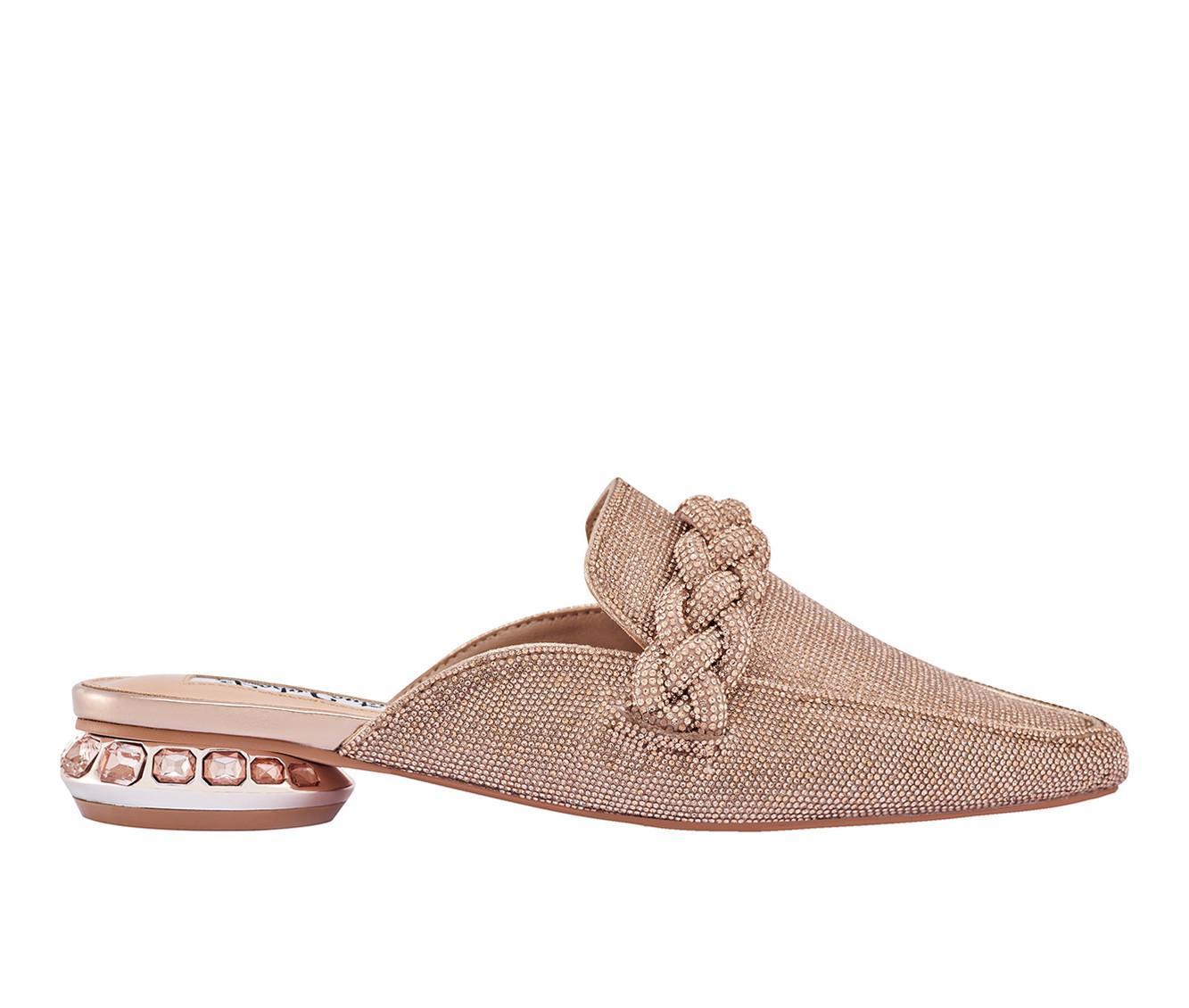 Women's Lady Couture Monaco Mules Product Image