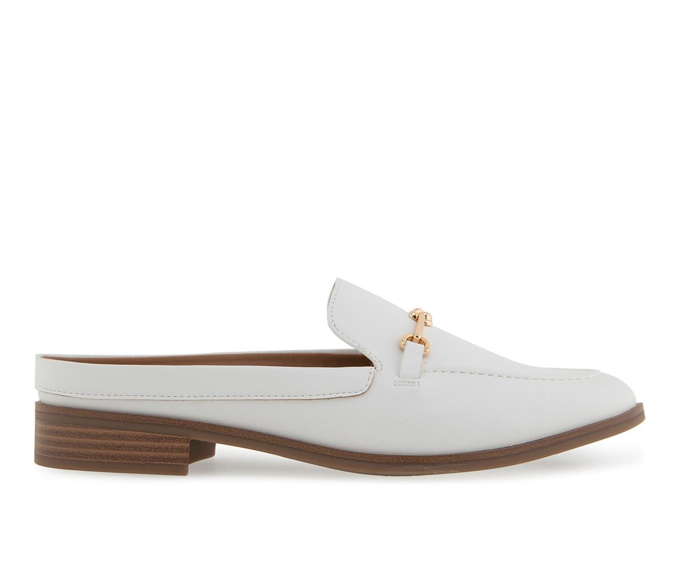 Women's Aerosoles Erik Loafer Mules Product Image