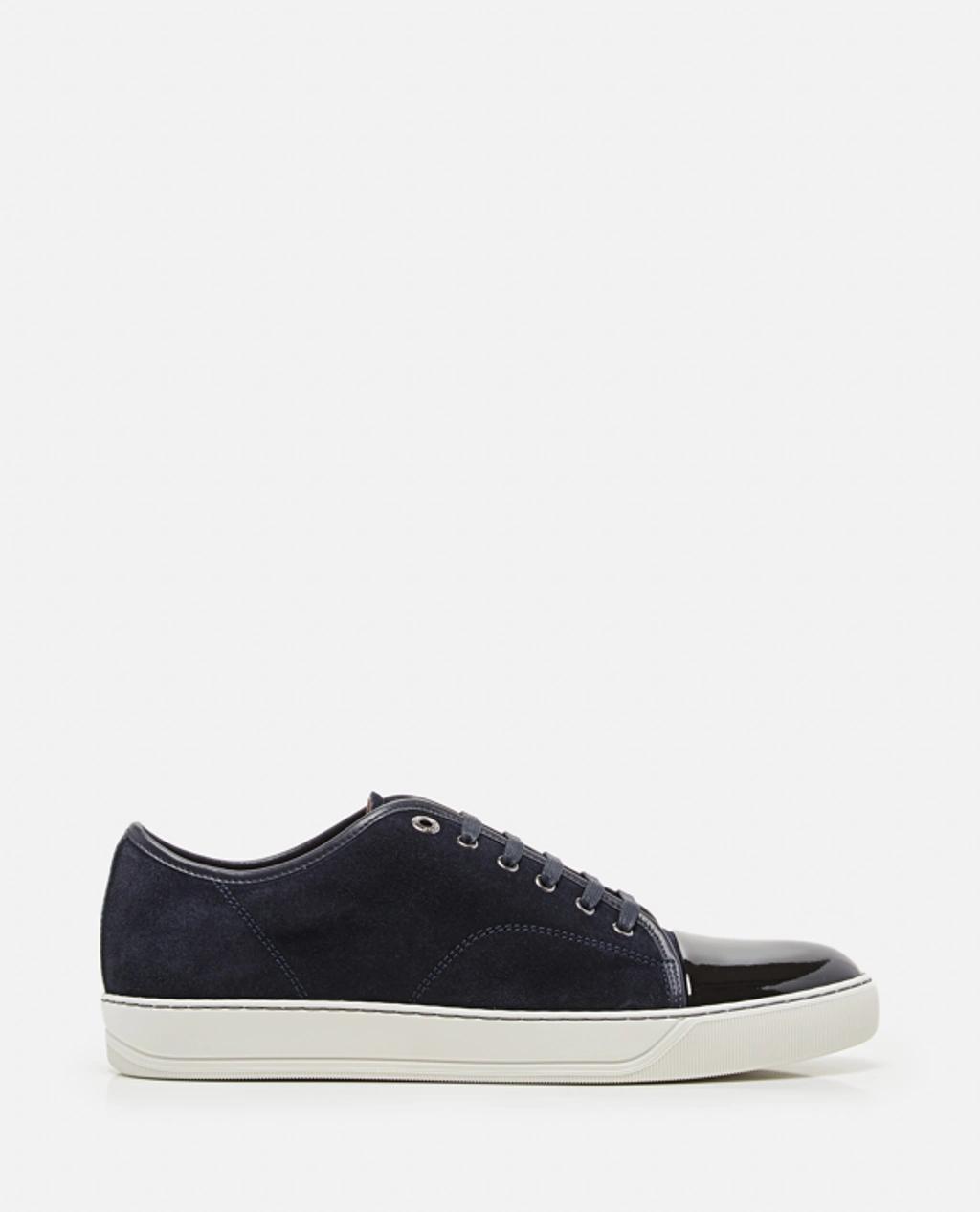 Navy DBB1 Sneakers Product Image