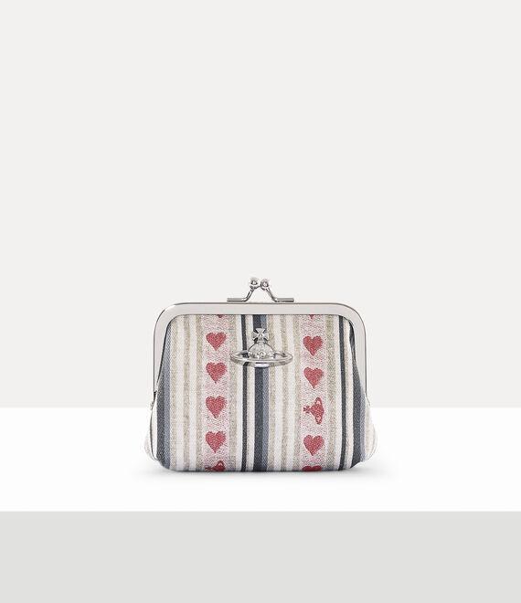 Frame Coin Purse Product Image