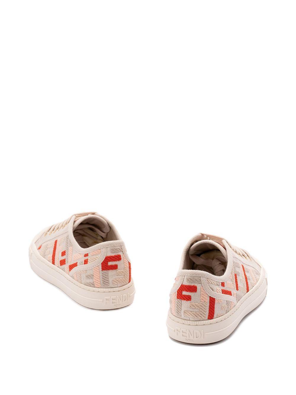 Domino sneakers Product Image