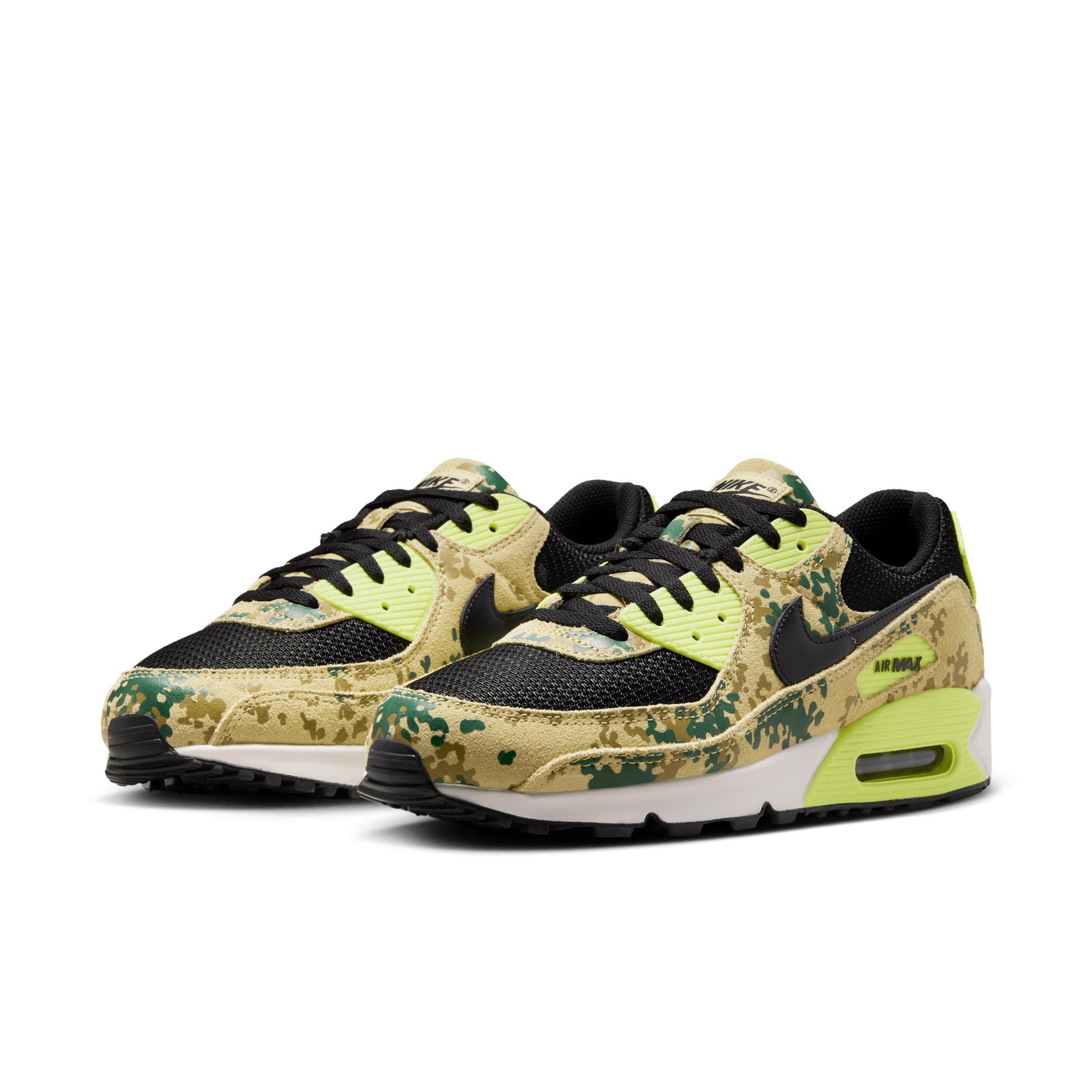 Nike Air Max 90 Premium Men's Shoes Product Image