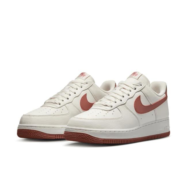 Nike Women's Air Force 1 '07 Next Nature Shoes Product Image