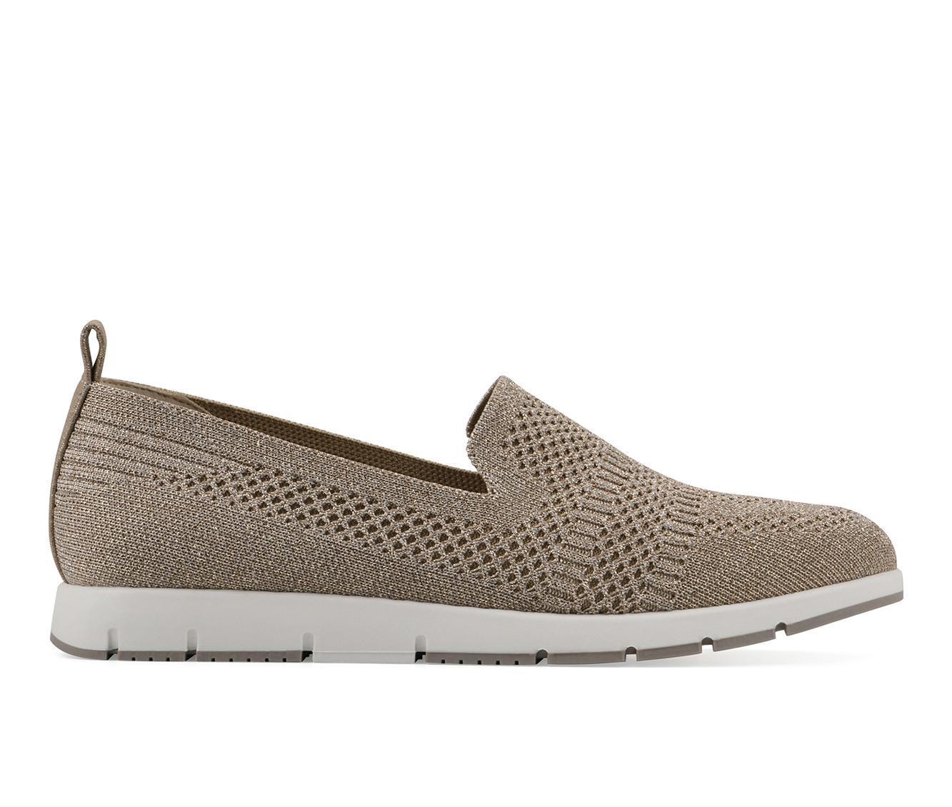 Women's Cliffs by White Mountain Garren Casual Slip-On Shoes Product Image