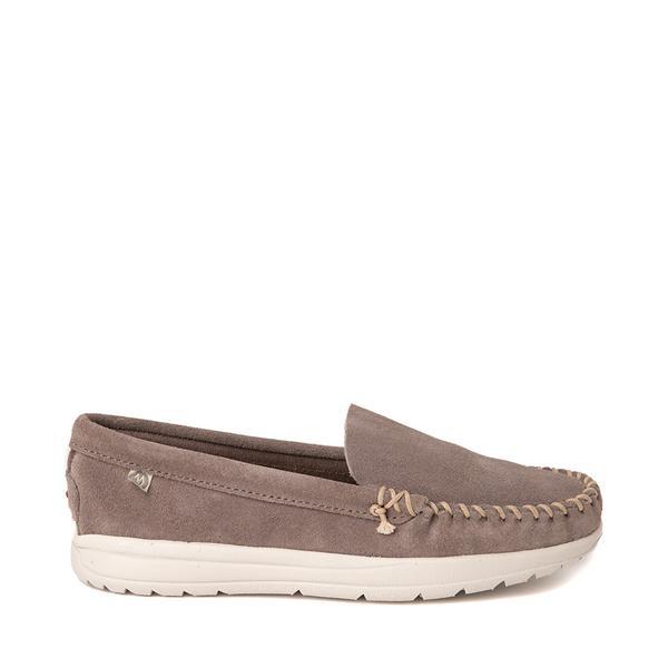 Womens Minnetonka Discover Classic Moccasin Product Image