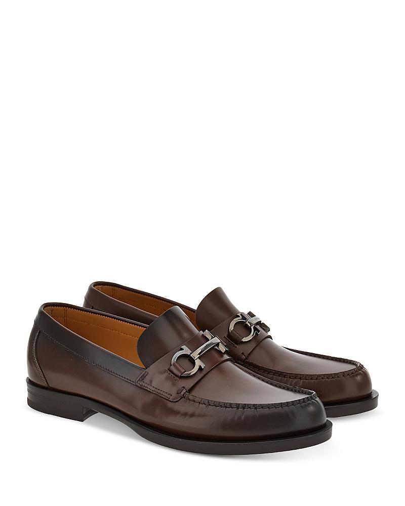 Mens Fort Moccasin Bit Loafers Product Image