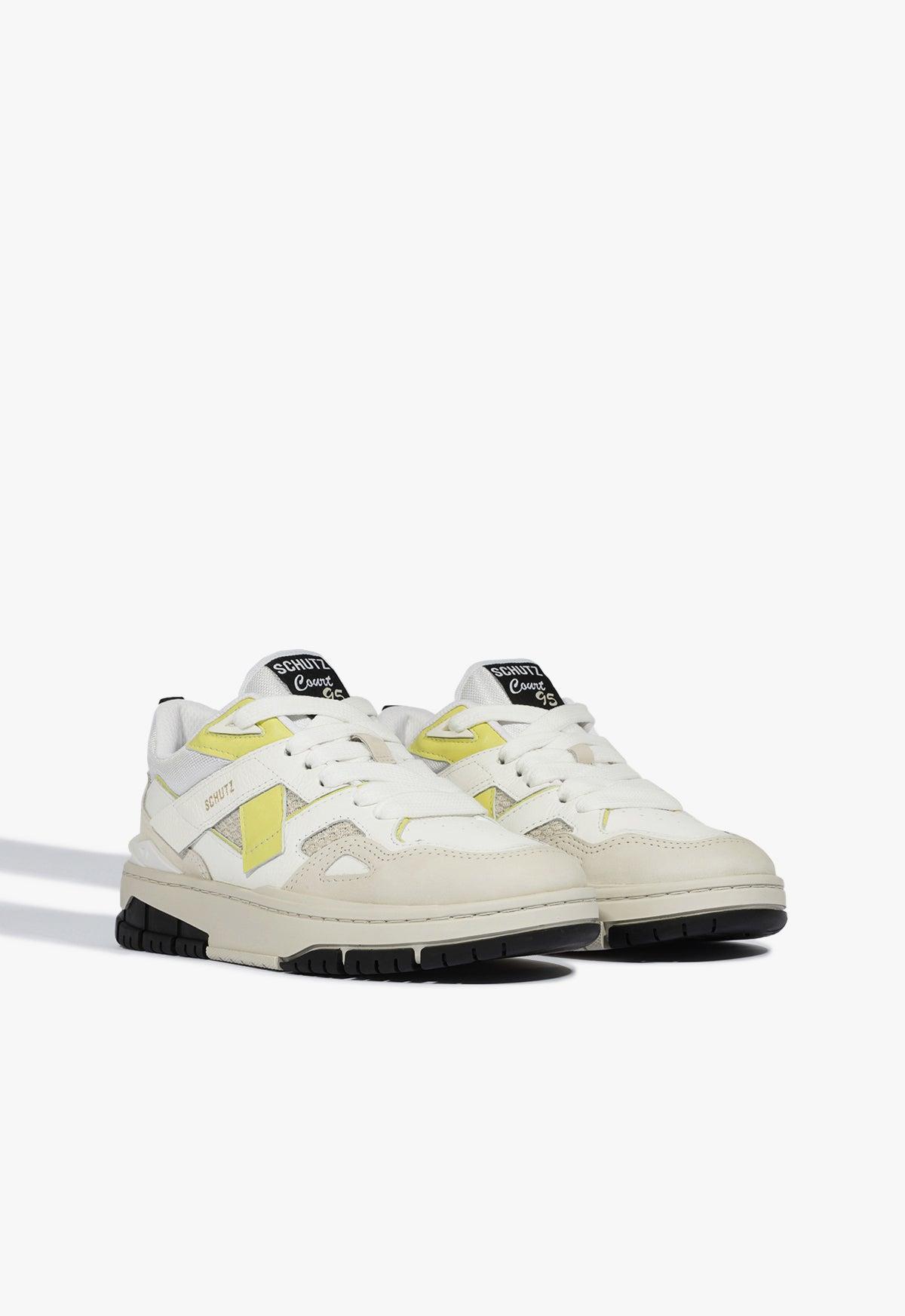 Court 95 Sneaker Product Image