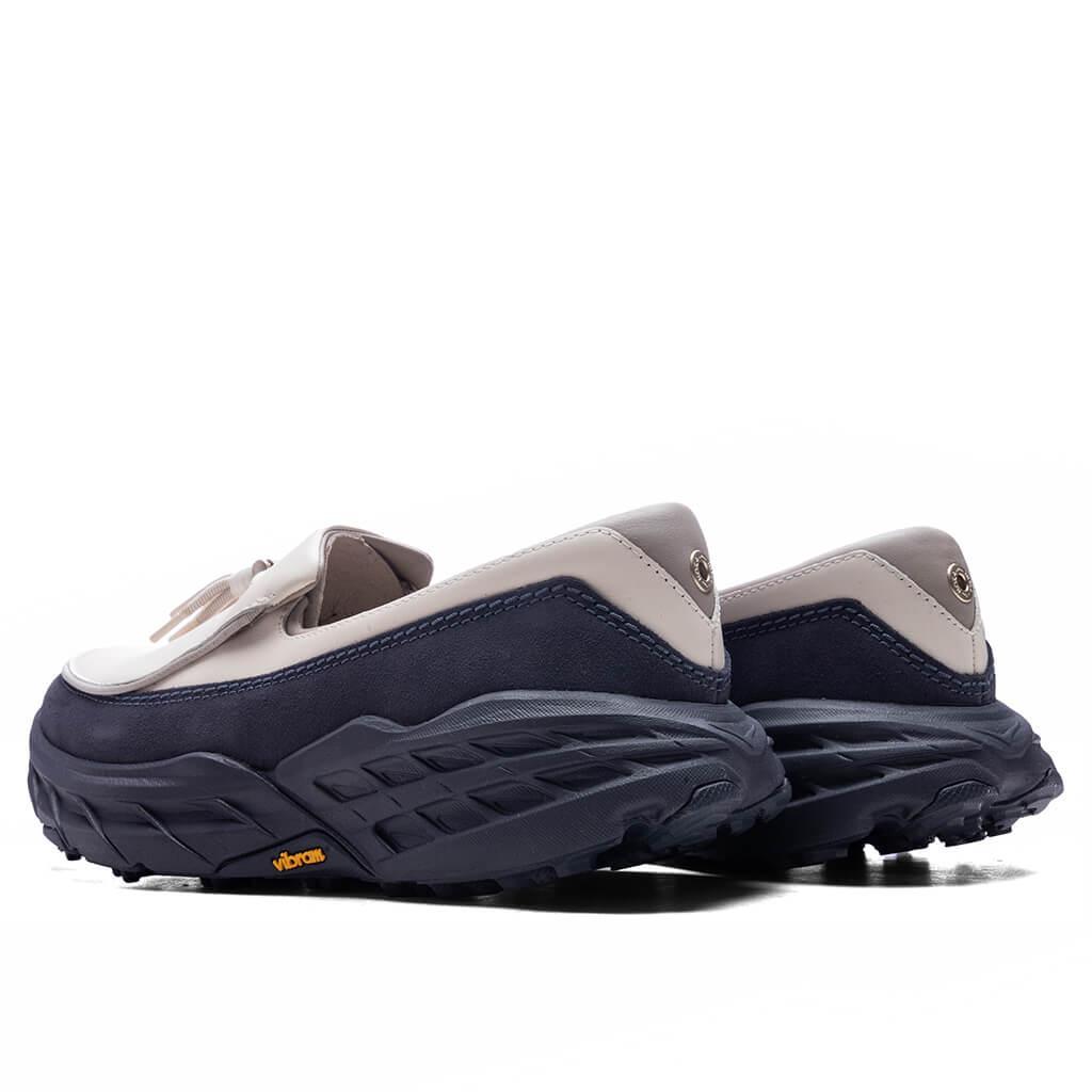 Speed Loafer - Birch/Charcoal Grey Male Product Image
