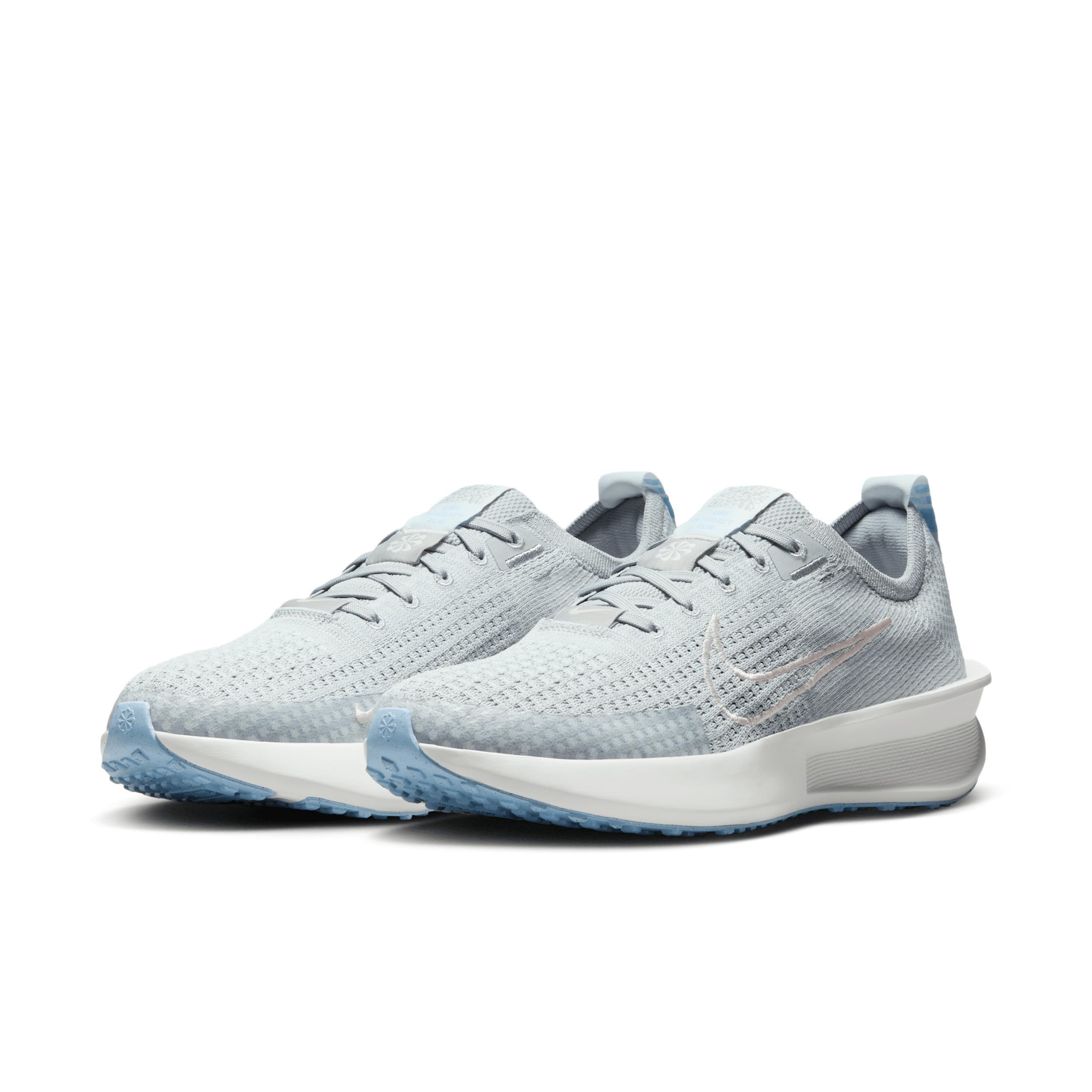 Nike Women's Interact Run Road Running Shoes Product Image