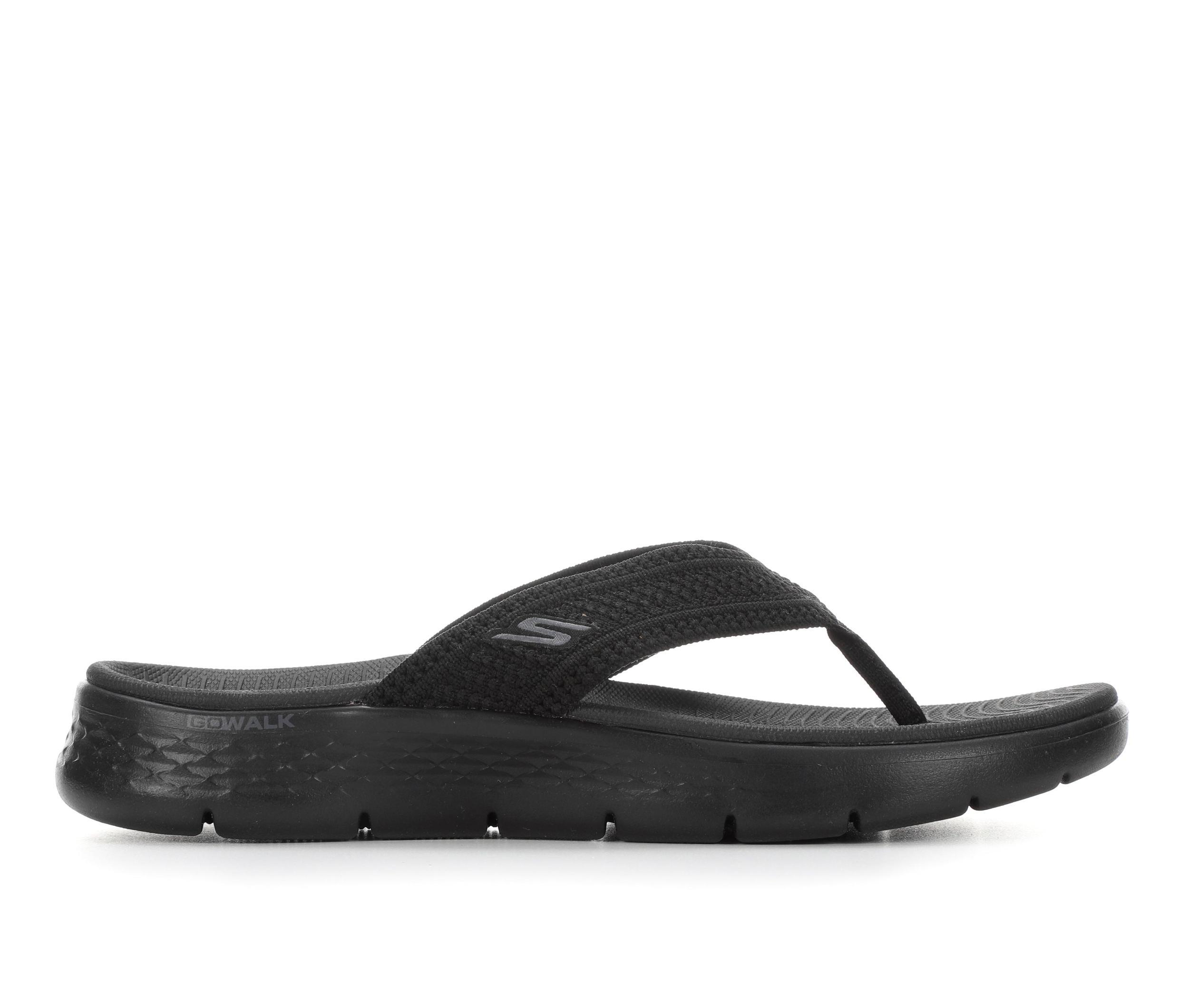 Women's Skechers Go OTG Splendor 141459 Flip-Flops Product Image