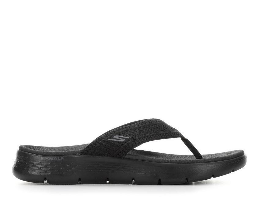 Women's Skechers Go OTG Splendor 141459 Flip-Flops Product Image