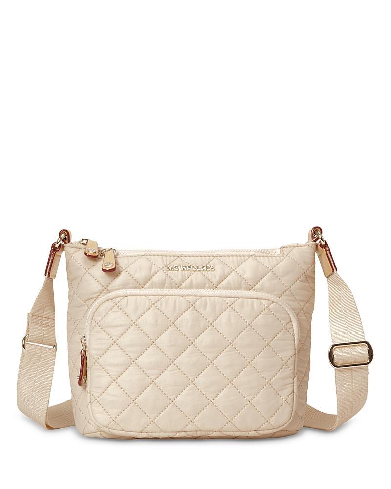 Mz Wallace Metro Scout Extra Small Crossbody Product Image
