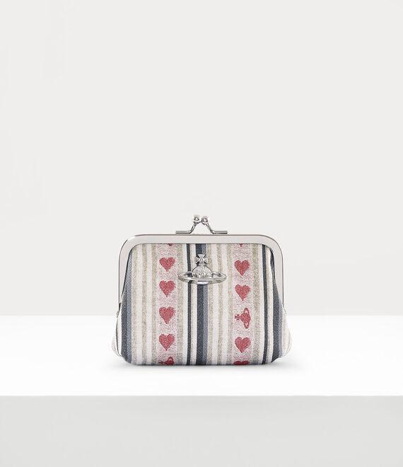 Frame Coin Purse Product Image