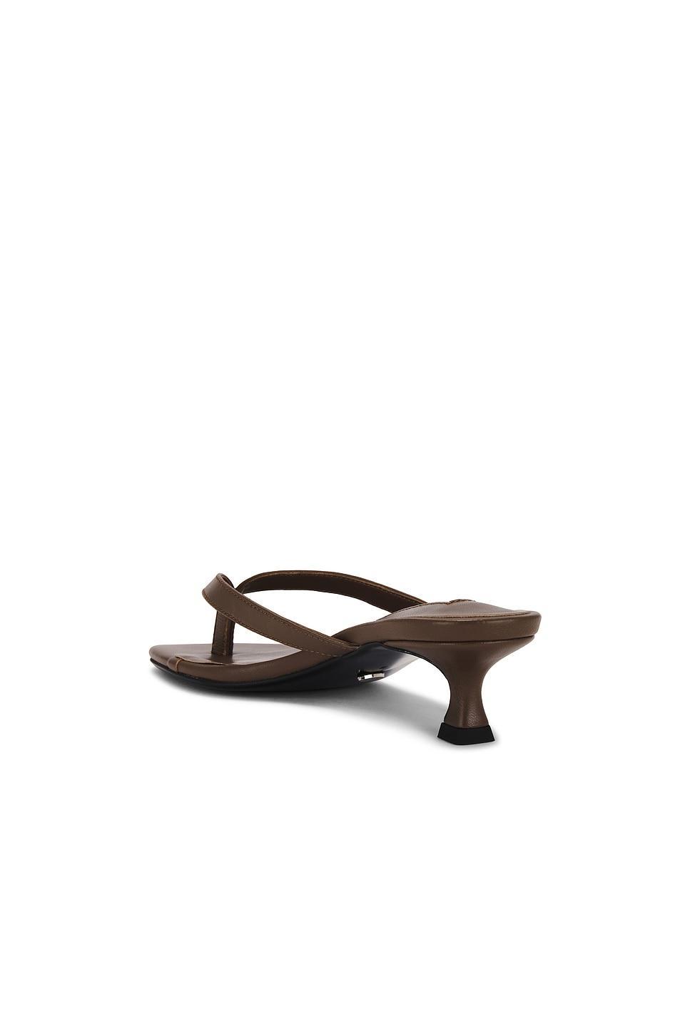 Pluto Sandal Tony Bianco Product Image
