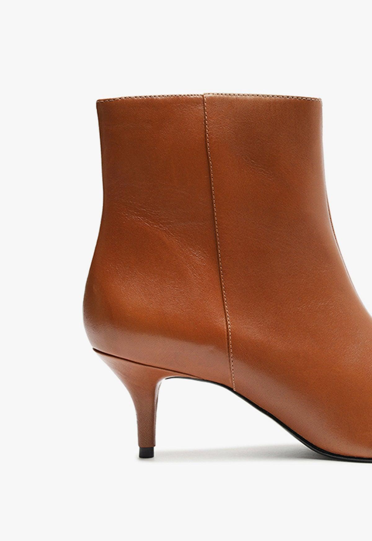 Mikki Mid Bootie Product Image