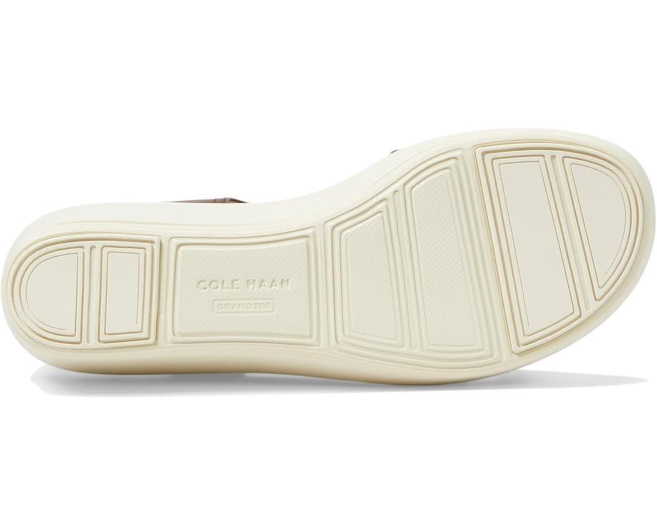 Cressida Lug Sandal Product Image
