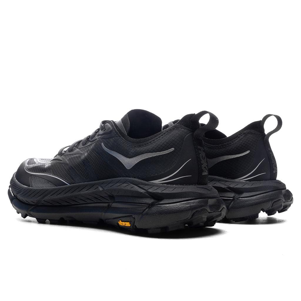 Mafate Speed 4 Lite - Black/Outer Orbit Male Product Image