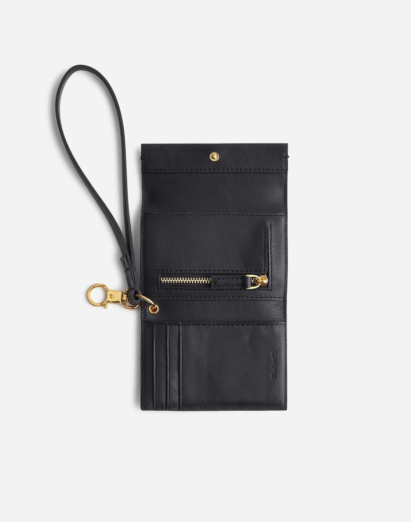 Card Case Wristlet Product Image