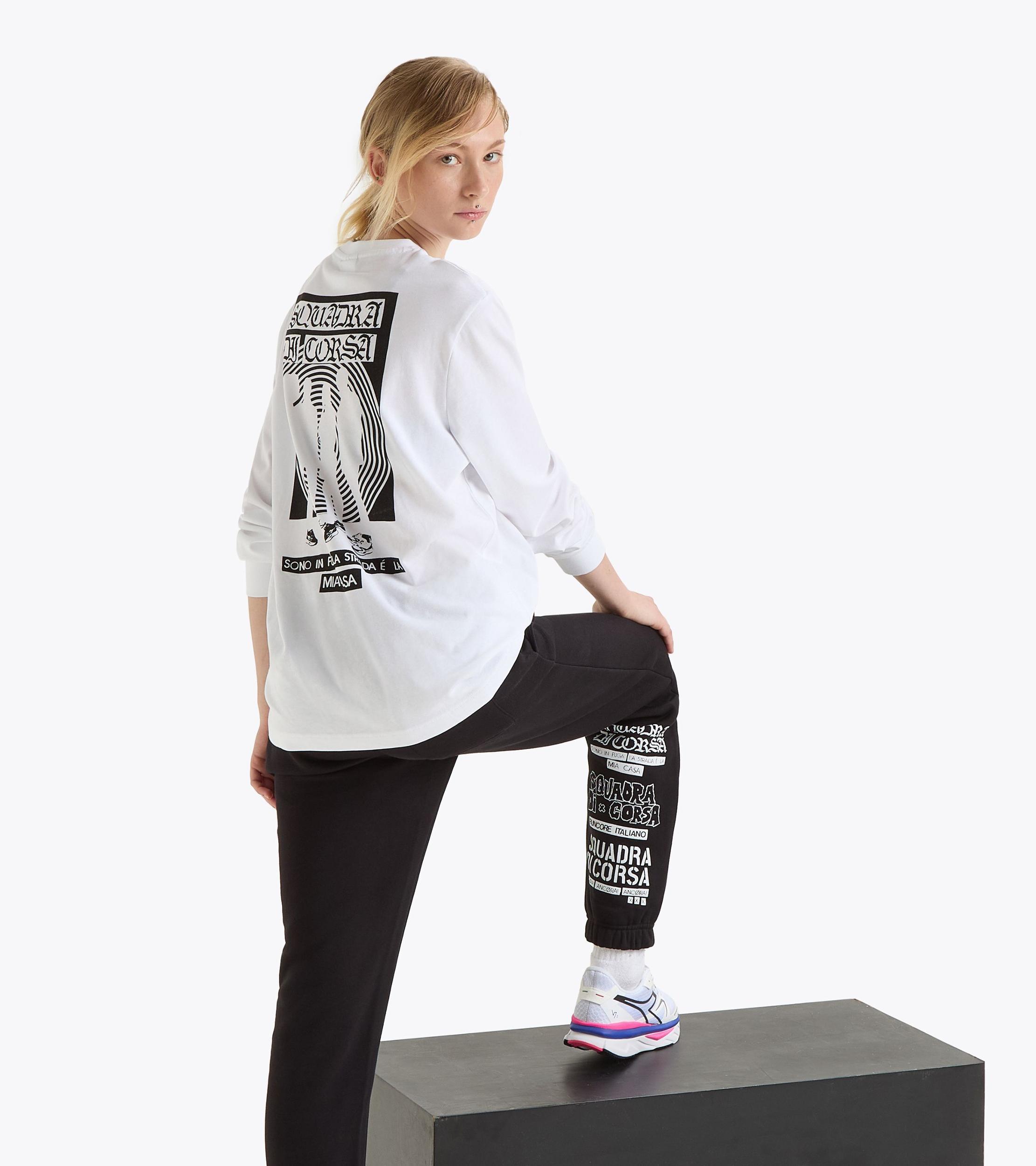 JOGGER PANTS SQUADRA DI CORSA Product Image
