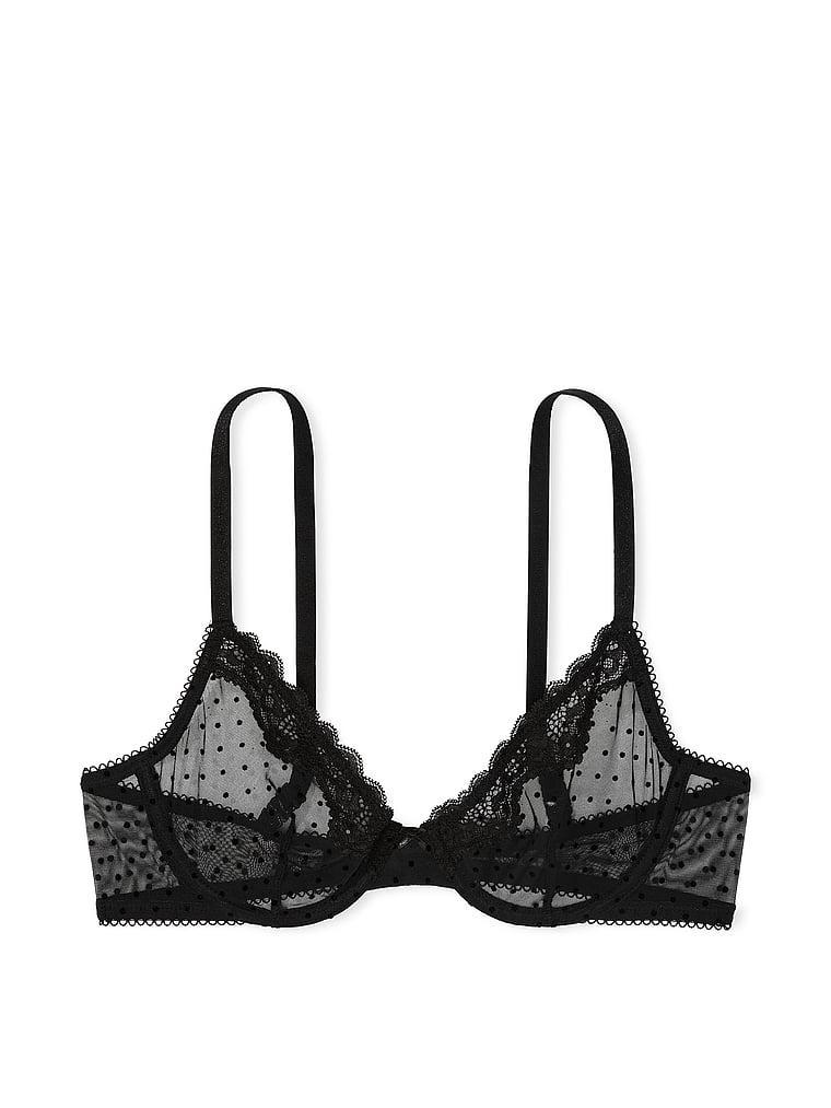 Tease Unlined Demi Bra Product Image
