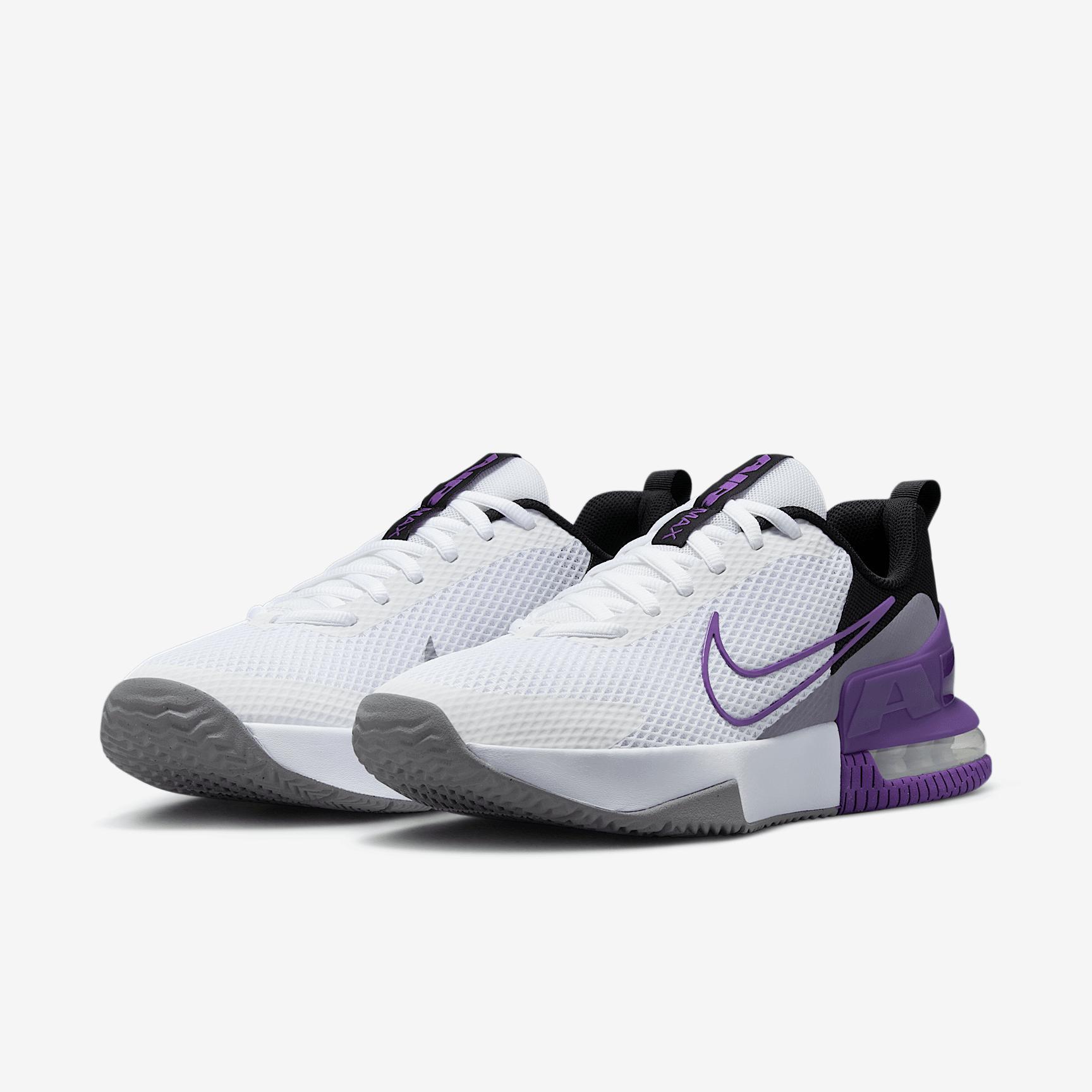 Nike Air Max Alpha Trainer 6 Men's Workout Shoes Product Image