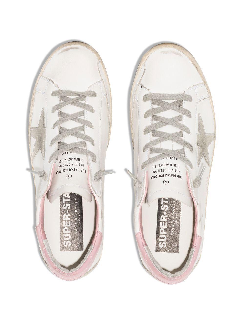 Super-Star sneakers Product Image