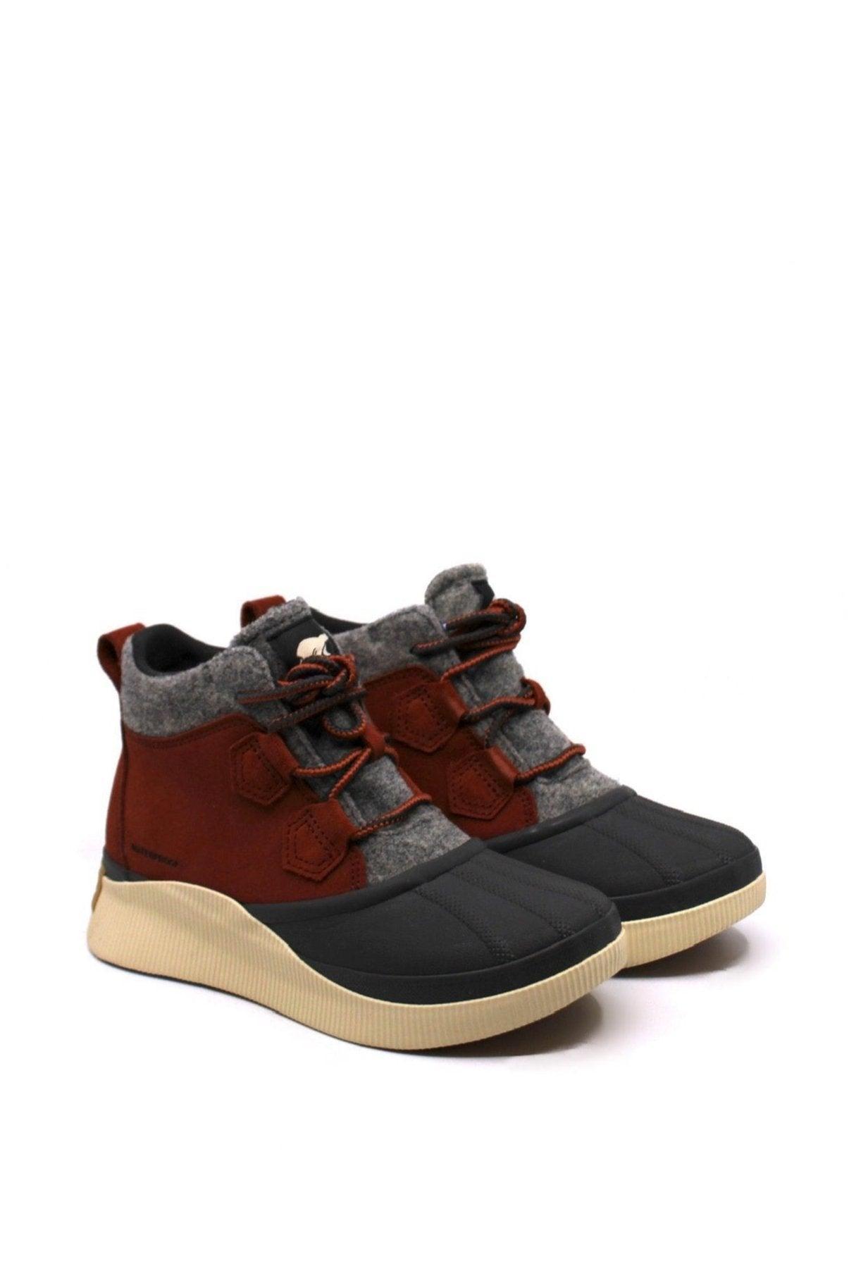 Sorel Out N About IV Classic Sanguine/Jet Product Image