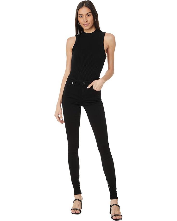 HW Ankle Skinny in Atlas Product Image