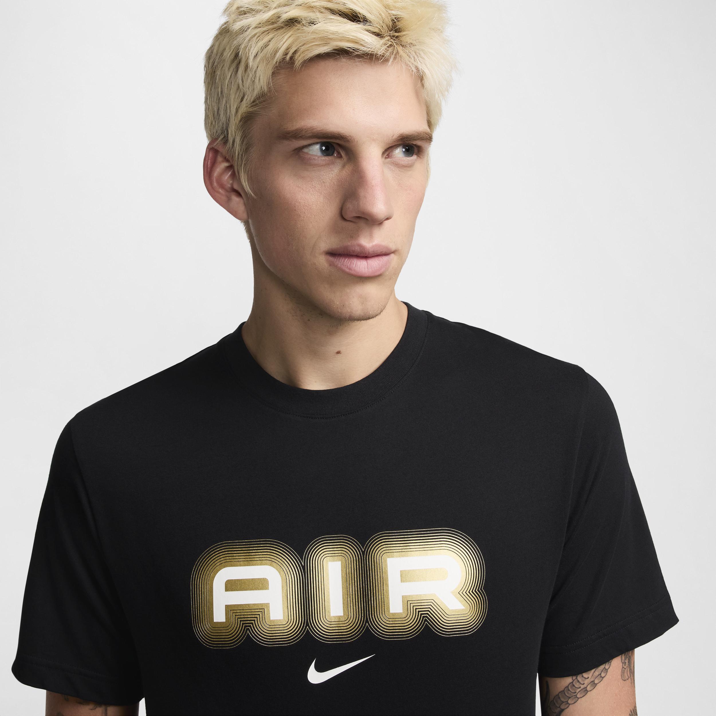 Nike Mens Air Graphic T-Shirt Product Image