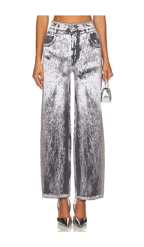 Zahra Wide Leg Pants PH5 Product Image